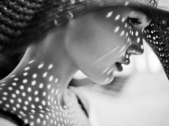 shadow art