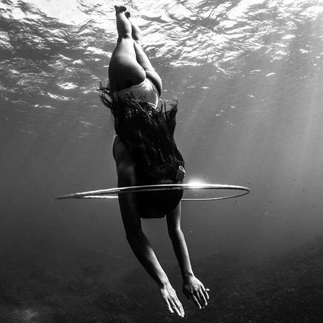 Underwater photography by Rava Ray