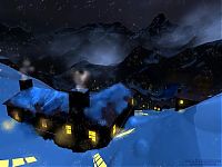 Art & Creativity: computer graphics digital painting illustration