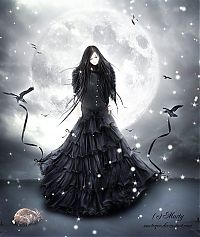 Art & Creativity: computer graphics digital painting illustration