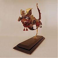 TopRq.com search results: animal armor