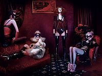 Art & Creativity: (c) Bruno Dayan Photographs