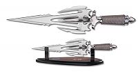 TopRq.com search results: beautiful swords and knives