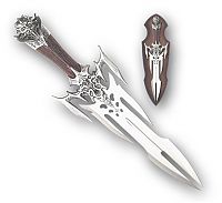 TopRq.com search results: beautiful swords and knives