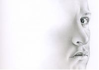 Art & Creativity: pencil drawing