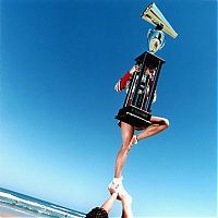 TopRq.com search results: Brian Finke photos - flight & cheerleader attendants