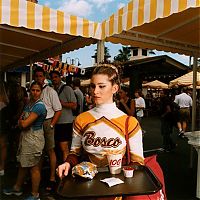 TopRq.com search results: Brian Finke photos - flight & cheerleader attendants