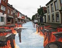 Art & Creativity: Ada Street or road to hell