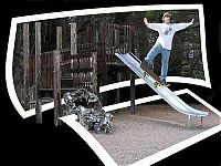 Art & Creativity: 3D photos