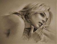 TopRq.com search results: Celebrity drawing by Krzysztof20d