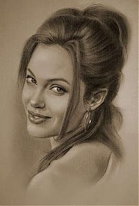 TopRq.com search results: Celebrity drawing by Krzysztof20d