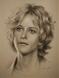 TopRq.com search results: Celebrity drawing by Krzysztof20d