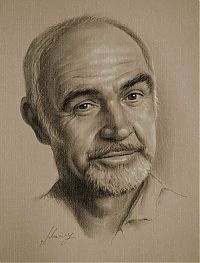 TopRq.com search results: Celebrity drawing by Krzysztof20d