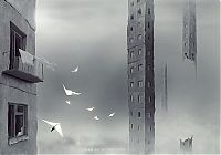 Art & Creativity: Art by Alex Andreyev