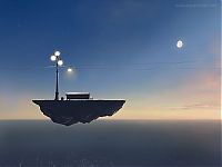 Art & Creativity: Art by Alex Andreyev