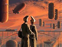 Art & Creativity: Art by Alex Andreyev