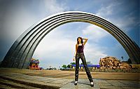 Art & Creativity: Work of Mark Ponomarenko