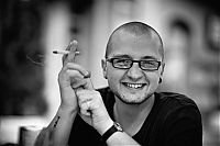 Art & Creativity: Work of Mark Ponomarenko
