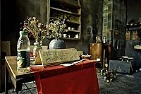 Art & Creativity: Work of Mark Ponomarenko