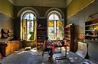 Art & Creativity: Work of Mark Ponomarenko