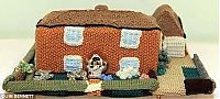 TopRq.com search results: They knit their homes, Mersham Afternoon Club