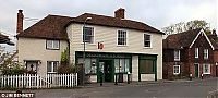 TopRq.com search results: They knit their homes, Mersham Afternoon Club