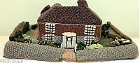 Art & Creativity: They knit their homes, Mersham Afternoon Club