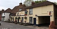 TopRq.com search results: They knit their homes, Mersham Afternoon Club