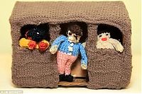 TopRq.com search results: They knit their homes, Mersham Afternoon Club