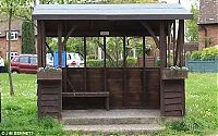 TopRq.com search results: They knit their homes, Mersham Afternoon Club