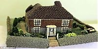 Art & Creativity: They knit their homes, Mersham Afternoon Club