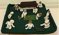 TopRq.com search results: They knit their homes, Mersham Afternoon Club