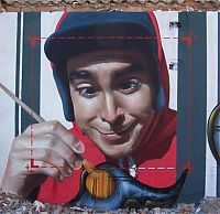 Art & Creativity: street art graffiti murals