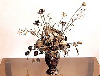 Art & Creativity: Ceramic Flowers