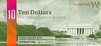 Art & Creativity: The new design of Dollar