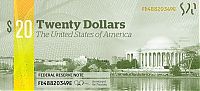 Art & Creativity: The new design of Dollar