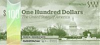 Art & Creativity: The new design of Dollar