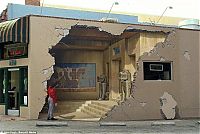 Art & Creativity: 3D drawings by John Pugh