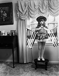 Art & Creativity: America the Beautiful photo exhibition