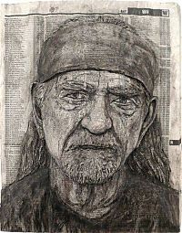 Art & Creativity: News art