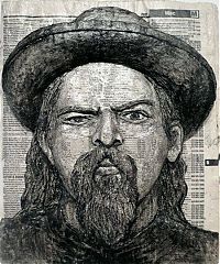 Art & Creativity: News art