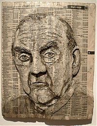 Art & Creativity: News art