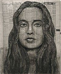 Art & Creativity: News art