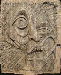 Art & Creativity: News art