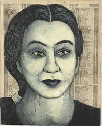 Art & Creativity: News art