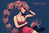 Art & Creativity: anime girl
