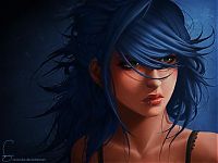 Art & Creativity: anime girl