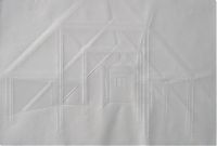 Art & Creativity: Paper drawings, works by Simon Schubert