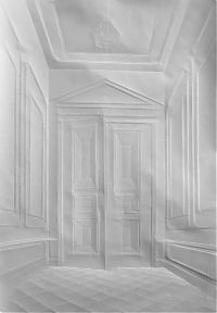 Art & Creativity: Paper drawings, works by Simon Schubert