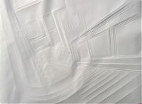 Art & Creativity: Paper drawings, works by Simon Schubert